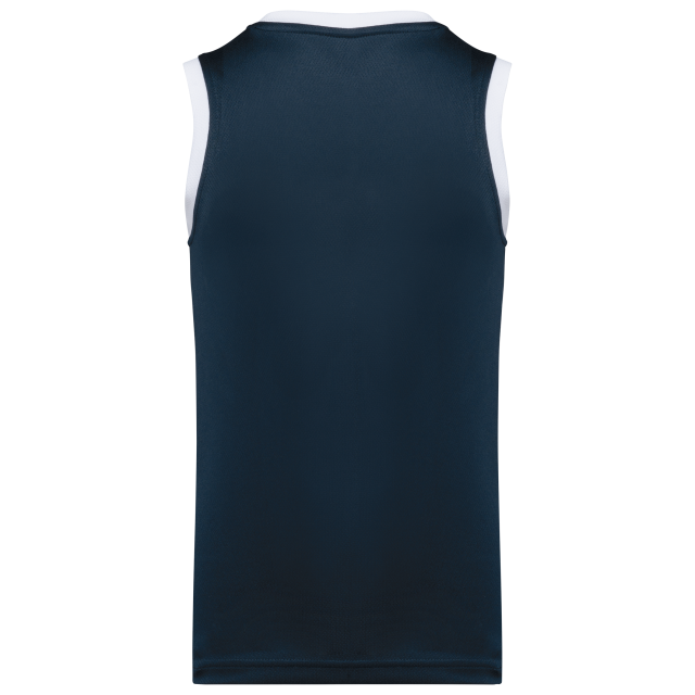 MEN'S BASKETBALL JERSEY