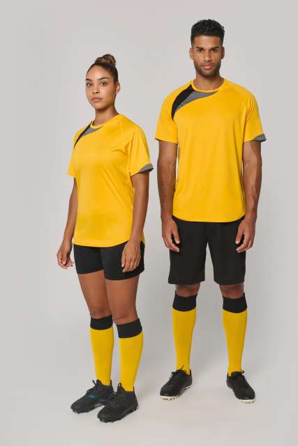ADULTS' SHORT-SLEEVED JERSEY