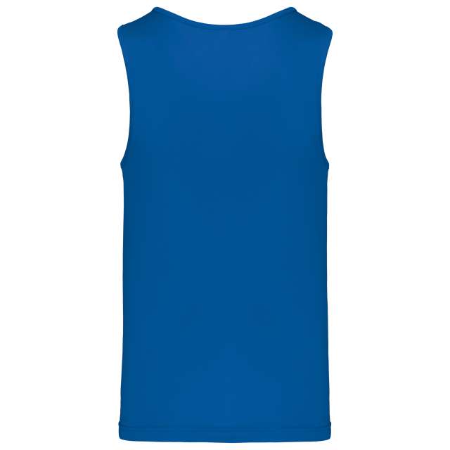 MEN’S SPORTS VEST