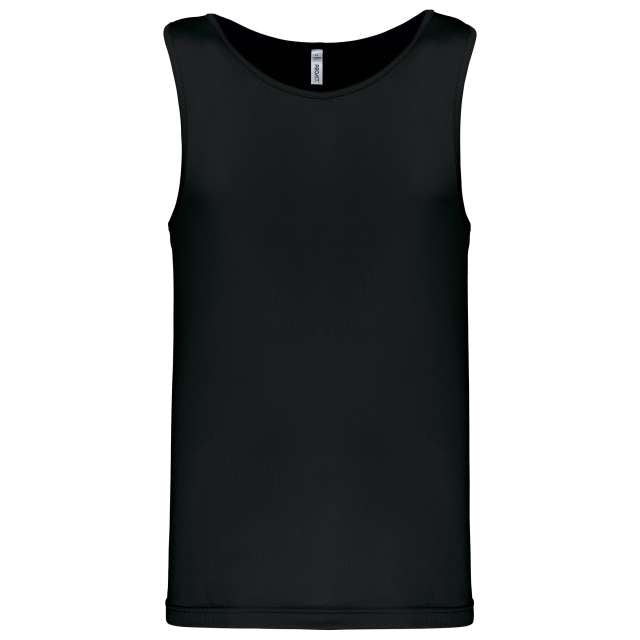MEN’S SPORTS VEST