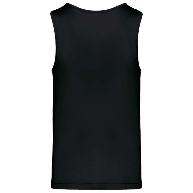 MEN’S SPORTS VEST