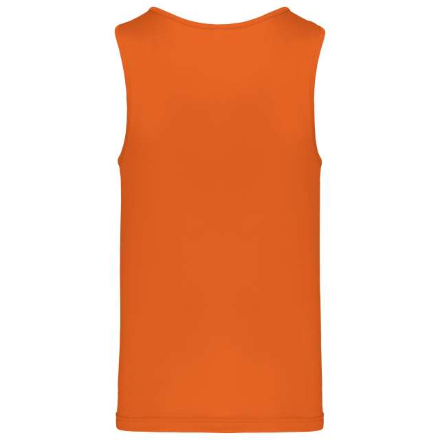 MEN’S SPORTS VEST