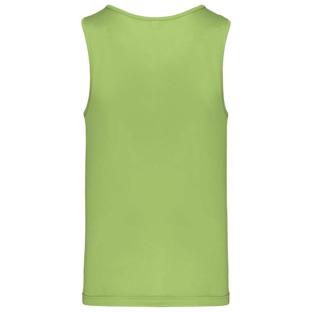 MEN’S SPORTS VEST