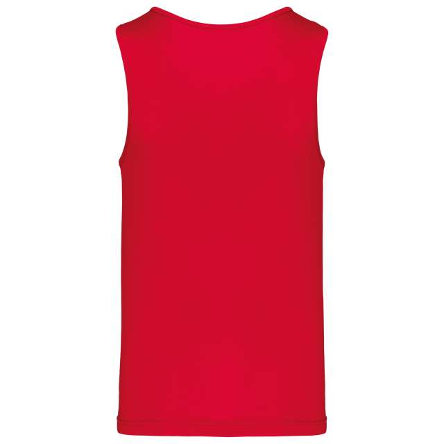 MEN’S SPORTS VEST
