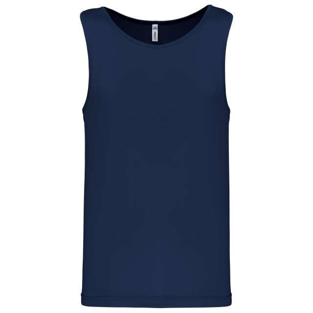 MEN’S SPORTS VEST