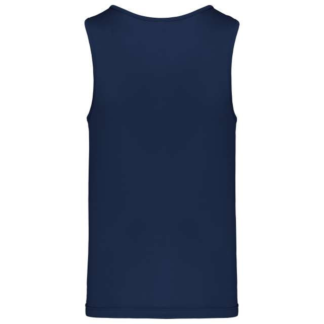 MEN’S SPORTS VEST