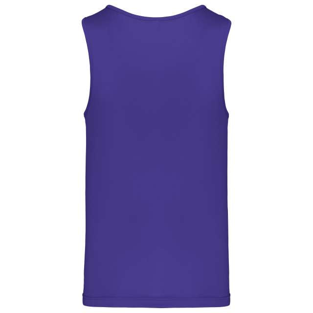 MEN’S SPORTS VEST