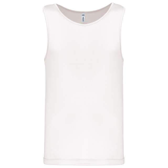 MEN’S SPORTS VEST