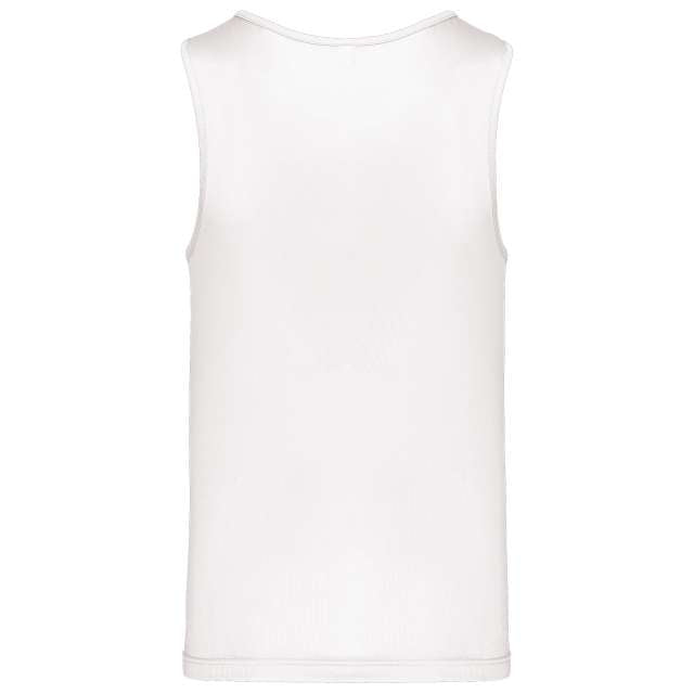 MEN’S SPORTS VEST