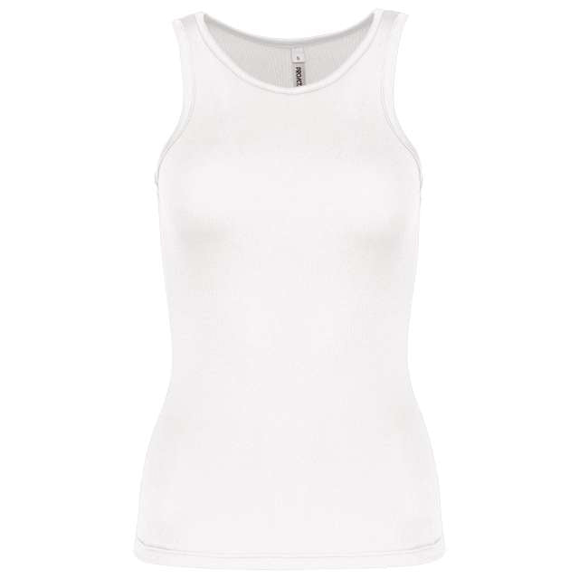 LADIES' SPORTS VEST