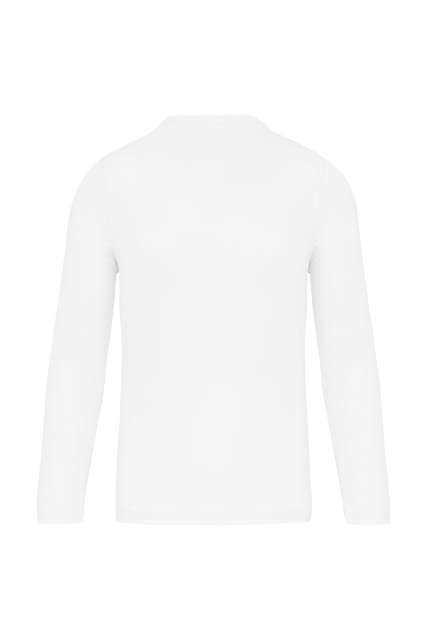 MEN'S LONG-SLEEVED SPORTS T-SHIRT