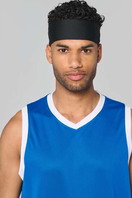SPORT HEAD TIE