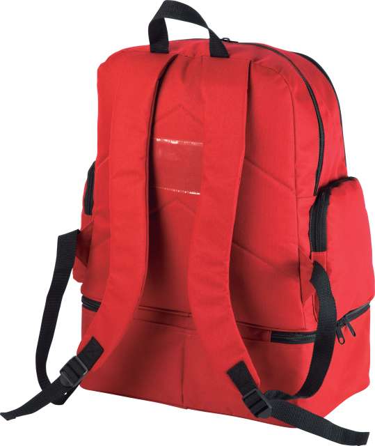 RUCSAC SPORT CU FUND RIGID pa517