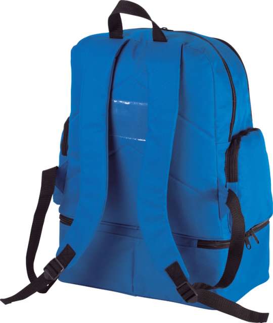 RUCSAC SPORT CU FUND RIGID pa517