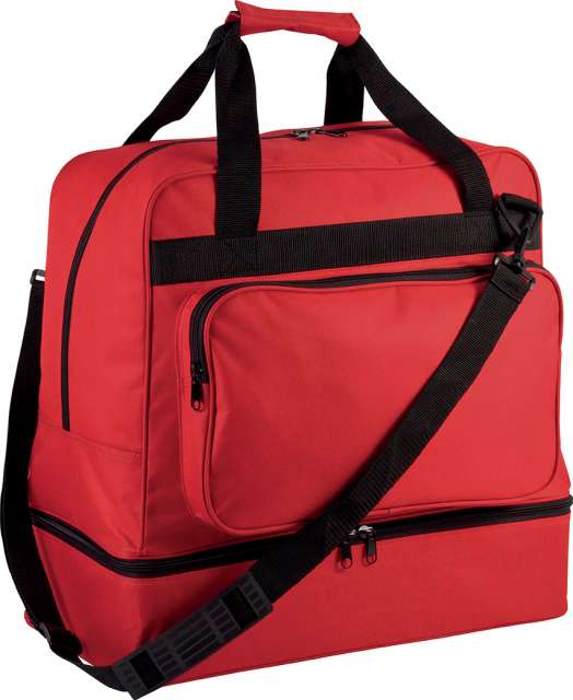 GEANTA SPORT CU FUND RIGID - 60 LITRI pa519