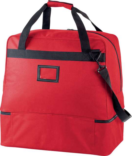 GEANTA SPORT CU FUND RIGID - 60 LITRI pa519