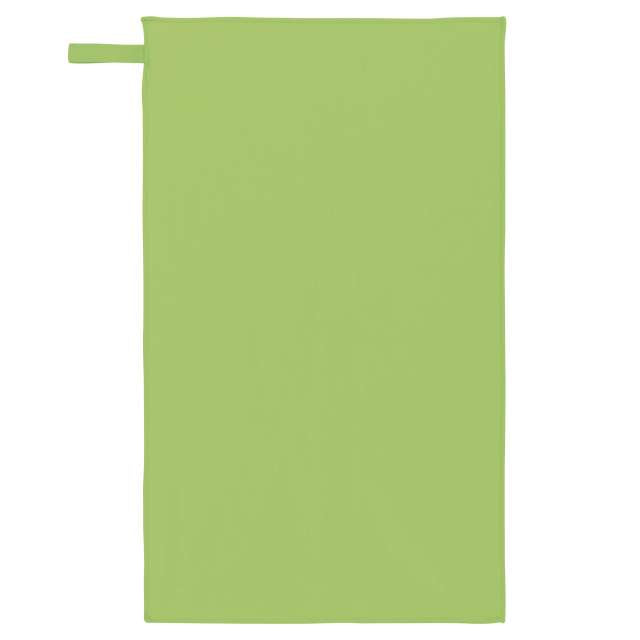 MICROFIBRE SPORTS TOWEL
