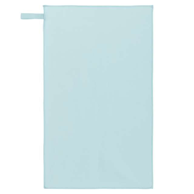 MICROFIBRE SPORTS TOWEL
