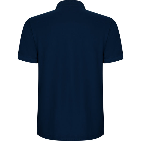 TRICOU POLO BĂRBAȚI PEGASO PREMIUM | ROLY 6609