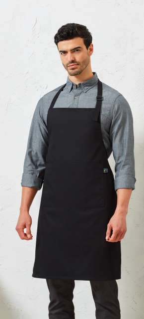 SORT LUNG BUMBAC, FAIRTRADE & ORGANIC CERTIFIED