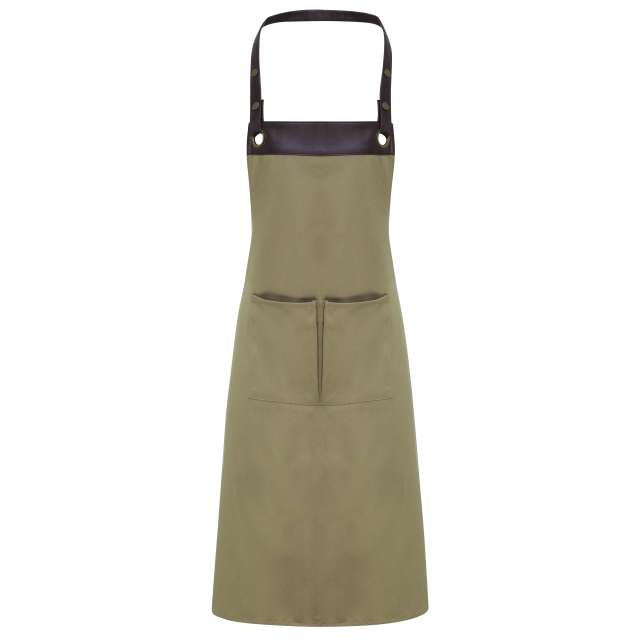 SORT 'ESPRESSO' TIV PIELE ARTIFICIALA