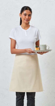 SORT MEDIU 'CALIBRE' HEAVY COTTON