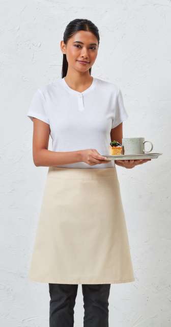 SORT MEDIU 'CALIBRE' HEAVY COTTON