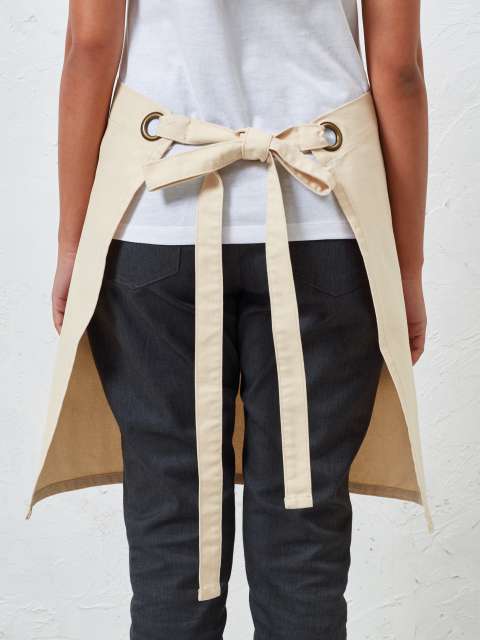 SORT MEDIU 'CALIBRE' HEAVY COTTON