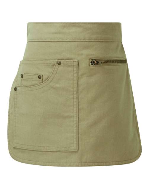 SORT SCURT 'METRO' UTILITY HIP