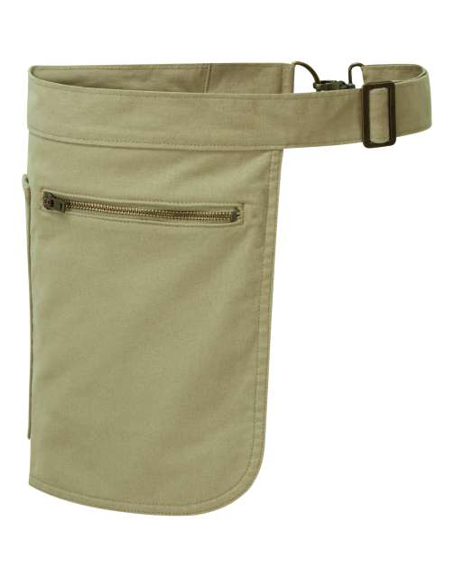 SORT SCURT 'METRO' UTILITY HIP