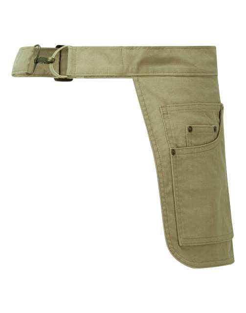 SORT SCURT 'METRO' UTILITY HIP