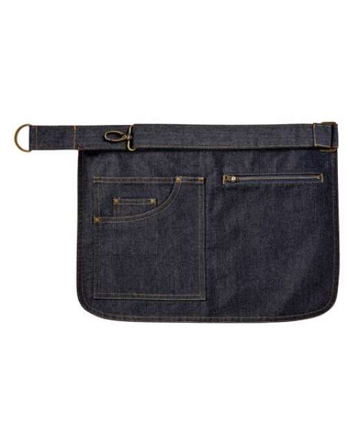 SORT SCURT 'METRO' UTILITY HIP