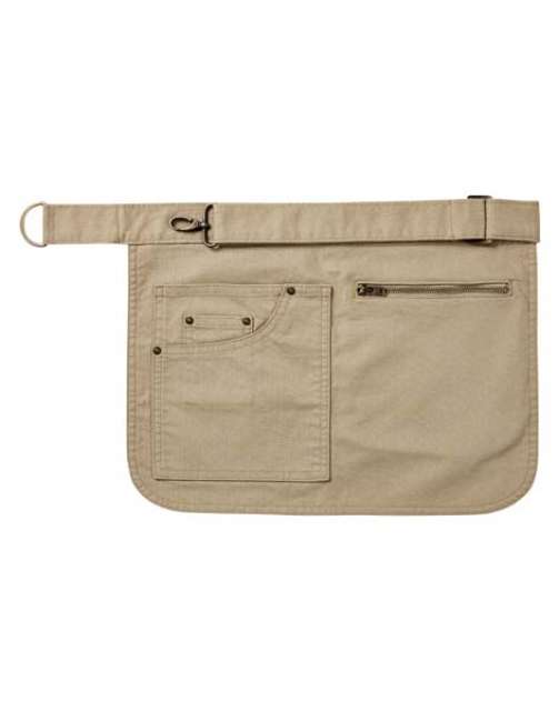 SORT SCURT 'METRO' UTILITY HIP
