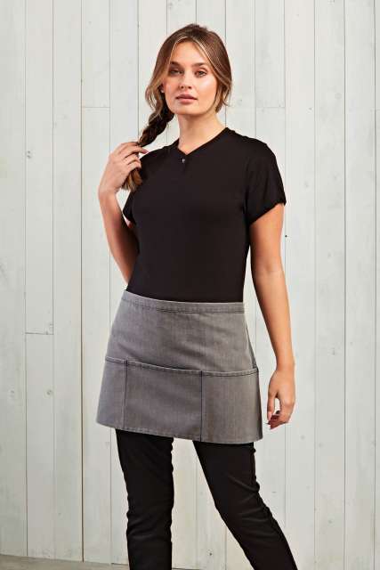 SORT UNISEX SCURT 3 BUZUNARE'COLOURS COLLECTION’