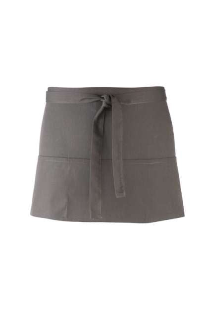 SORT UNISEX SCURT 3 BUZUNARE'COLOURS COLLECTION’