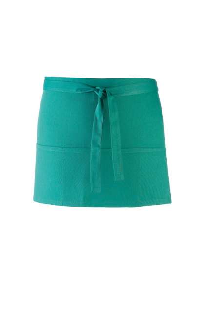 SORT UNISEX SCURT 3 BUZUNARE'COLOURS COLLECTION’