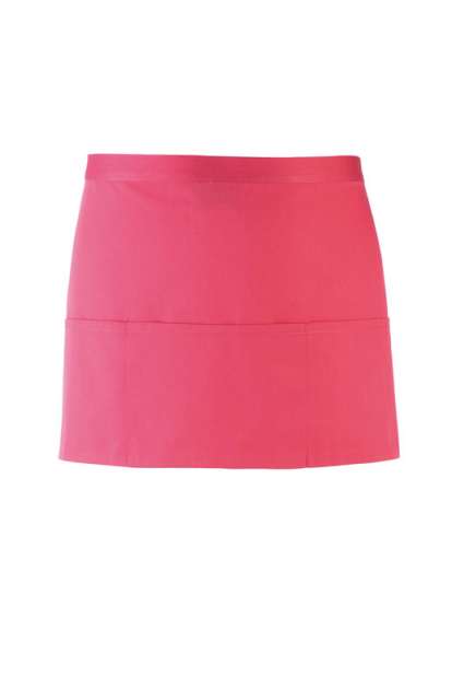 SORT UNISEX SCURT 3 BUZUNARE'COLOURS COLLECTION’