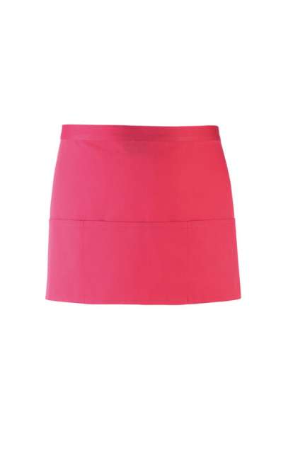 SORT UNISEX SCURT 3 BUZUNARE'COLOURS COLLECTION’