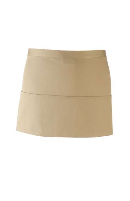 SORT UNISEX SCURT 3 BUZUNARE'COLOURS COLLECTION’