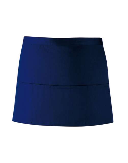 SORT UNISEX SCURT 3 BUZUNARE'COLOURS COLLECTION’