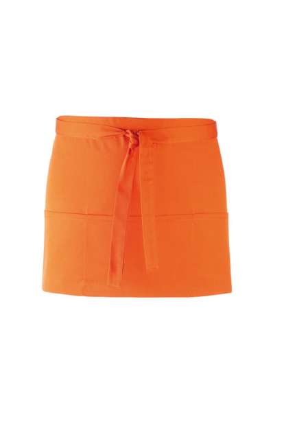 SORT UNISEX SCURT 3 BUZUNARE'COLOURS COLLECTION’