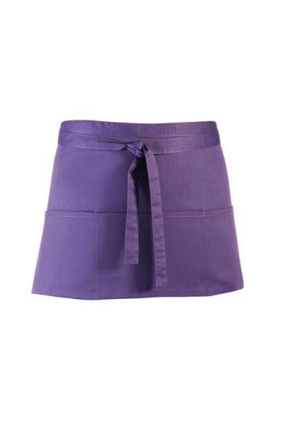 SORT UNISEX SCURT 3 BUZUNARE'COLOURS COLLECTION’