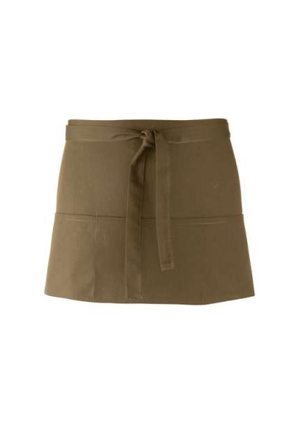SORT UNISEX SCURT 3 BUZUNARE'COLOURS COLLECTION’