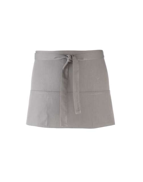 SORT UNISEX SCURT 3 BUZUNARE'COLOURS COLLECTION’