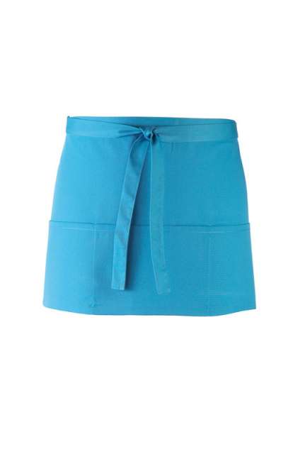 SORT UNISEX SCURT 3 BUZUNARE'COLOURS COLLECTION’