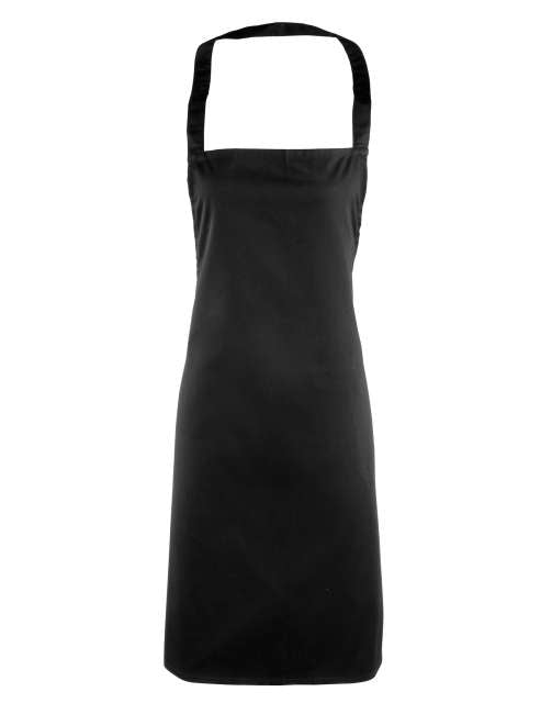 SORT OSPATAR UNISEX 'ESSENTIAL' BIB