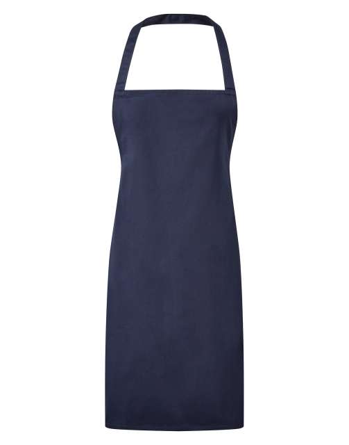 SORT OSPATAR UNISEX 'ESSENTIAL' BIB