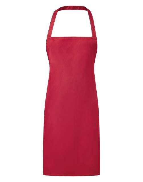 SORT OSPATAR UNISEX 'ESSENTIAL' BIB
