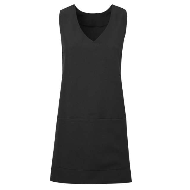 TUNICA DAMA ‘TULIP' WRAP AROUND PR177