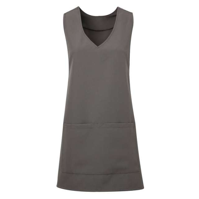 TUNICA DAMA ‘TULIP' WRAP AROUND PR177